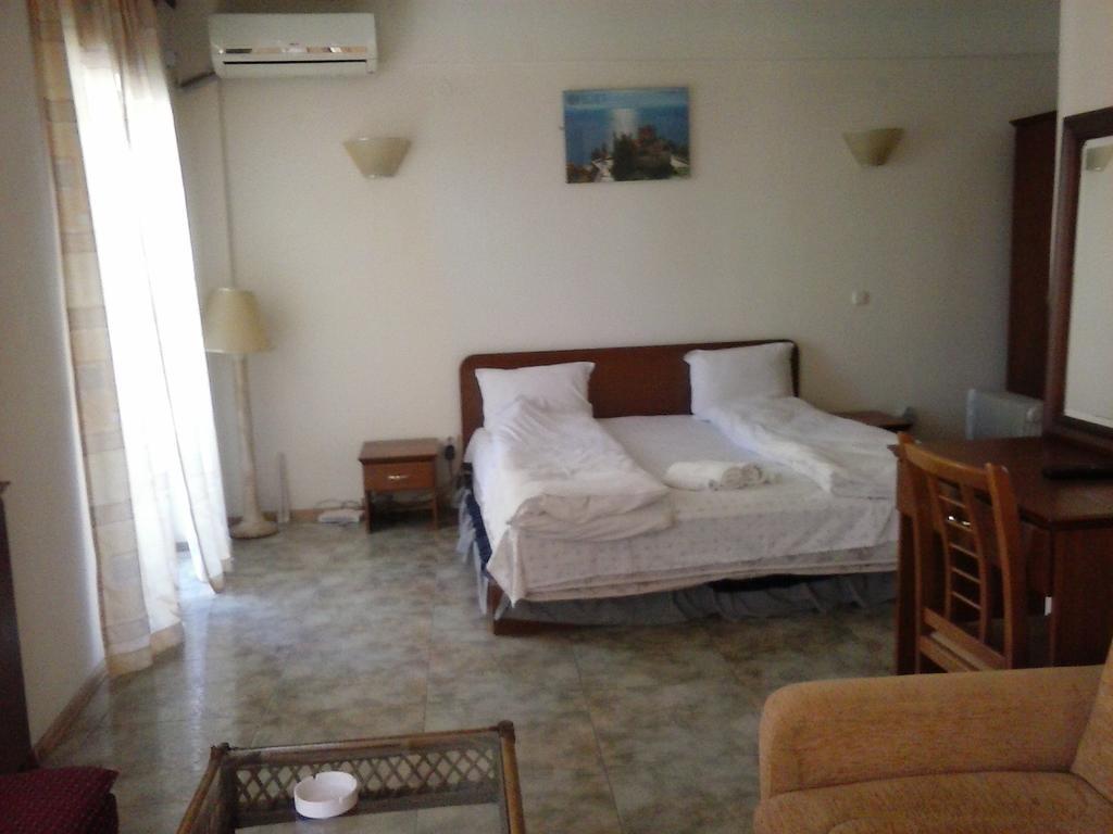 Montenegrin Inn Охрид Стая снимка