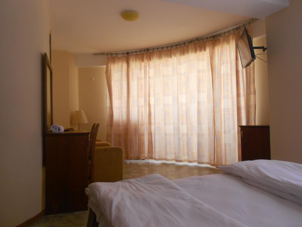 Montenegrin Inn Охрид Екстериор снимка