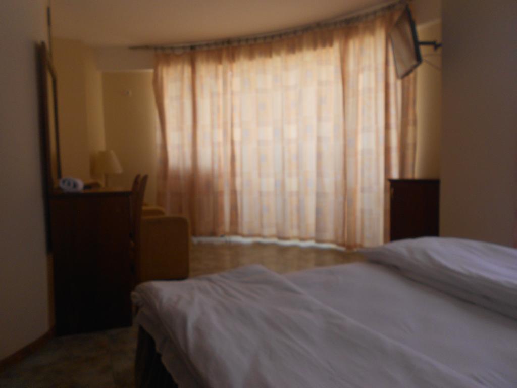 Montenegrin Inn Охрид Екстериор снимка