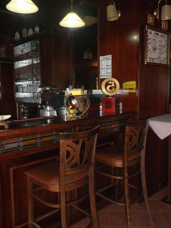 Montenegrin Inn Охрид Екстериор снимка