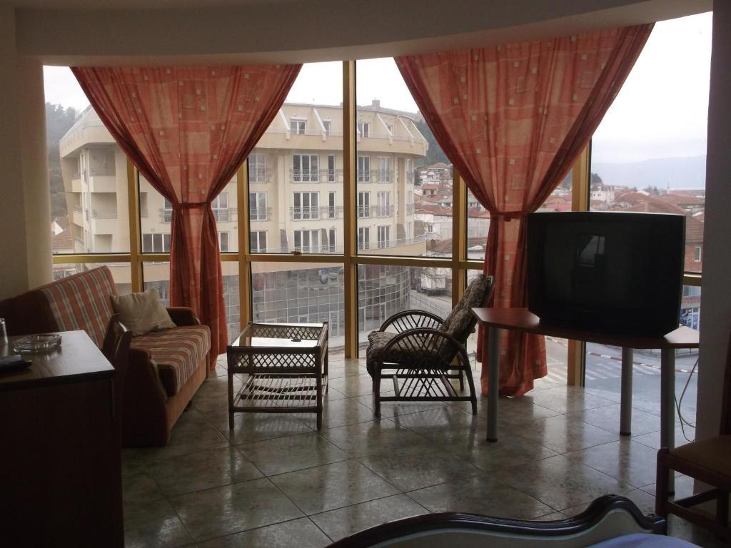 Montenegrin Inn Охрид Стая снимка