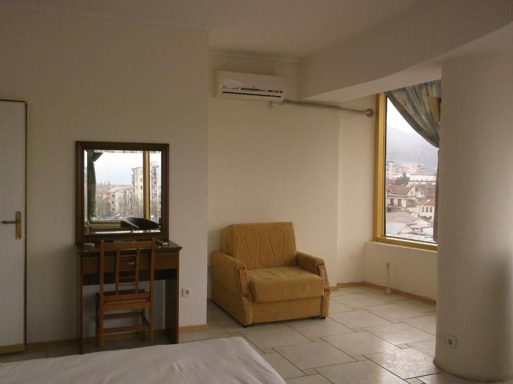 Montenegrin Inn Охрид Стая снимка