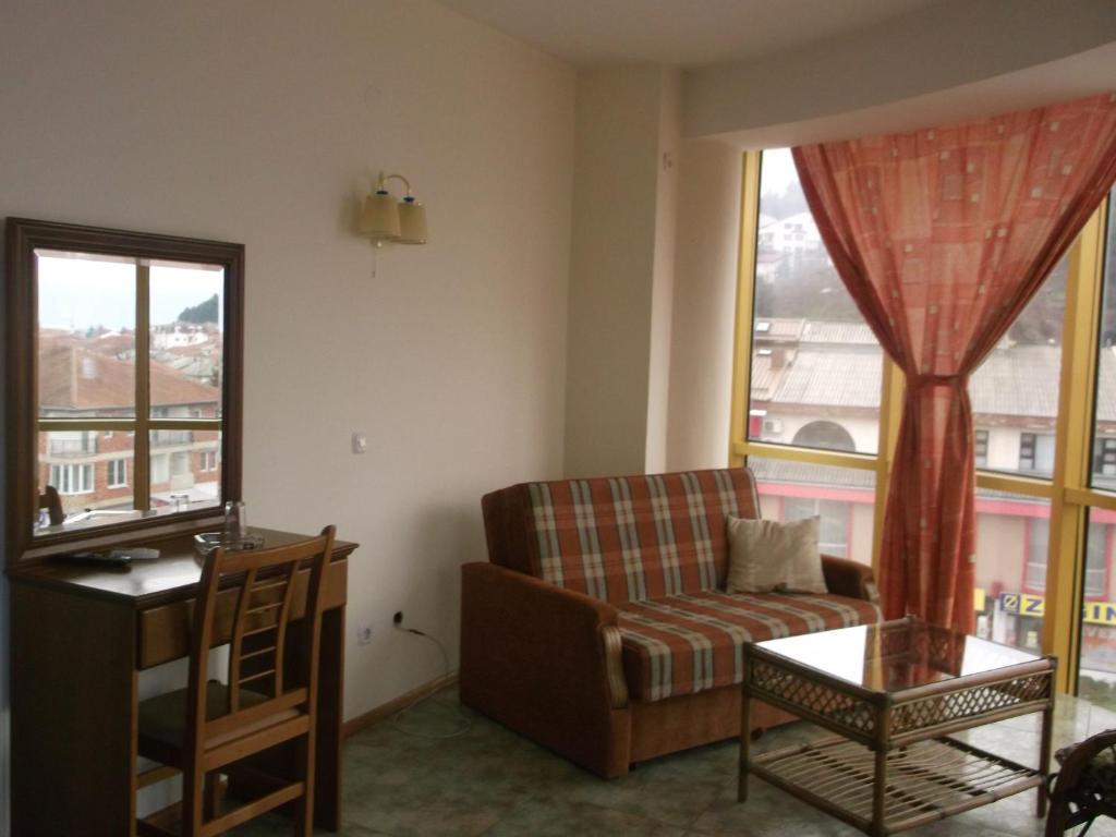 Montenegrin Inn Охрид Стая снимка